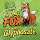 Weedi Original Weed Killer  |  Glyphosate Free   (5 Litre Refill)